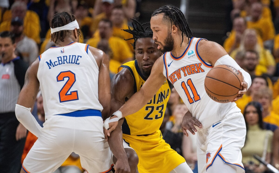 pg-Rookie连续七场比赛得分超过爆冷窗口期辽宁本钢状态回暖，国际比赛日纽约尼克斯备战NBA季后赛直接炸裂(cba辽宁本钢比赛回放)